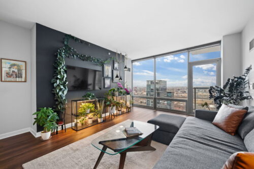 100 E 14th Street #2809, Chicago, IL