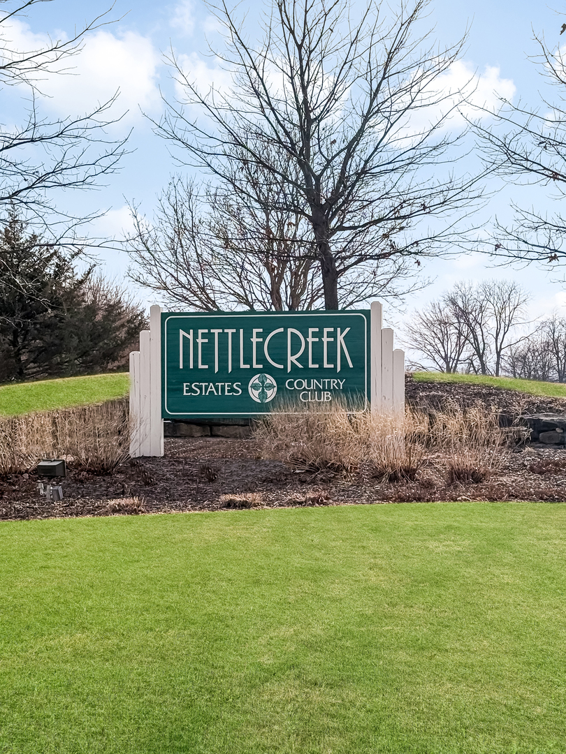 Lot 106 SEC 1-33-6 Country Club Lane, Morris, IL