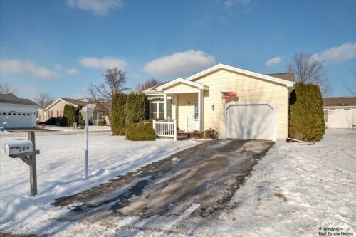 3214 Harness Lane, Grayslake, IL