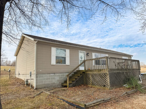 320 N Old Marion Road, Goreville, IL