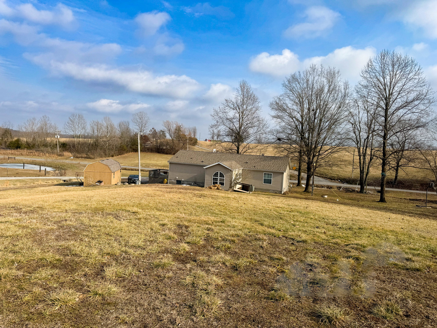 320 N Old Marion Road, Goreville, IL