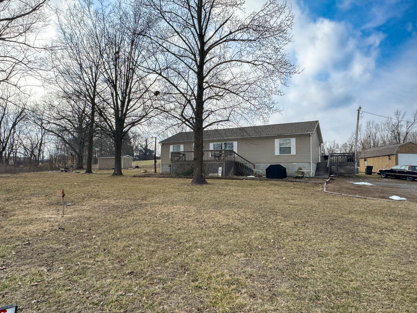 320 N Old Marion Road, Goreville, IL