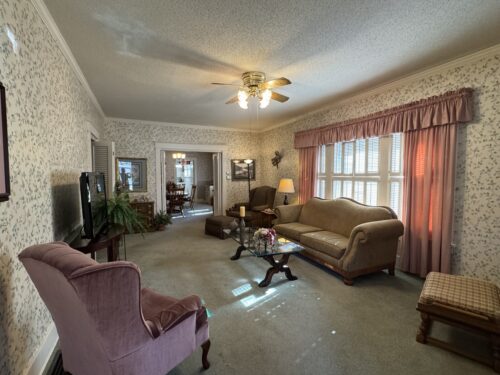 532 N Washington Street, Duquoin, IL