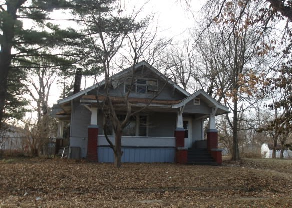 1521 N Union Street, Decatur, IL