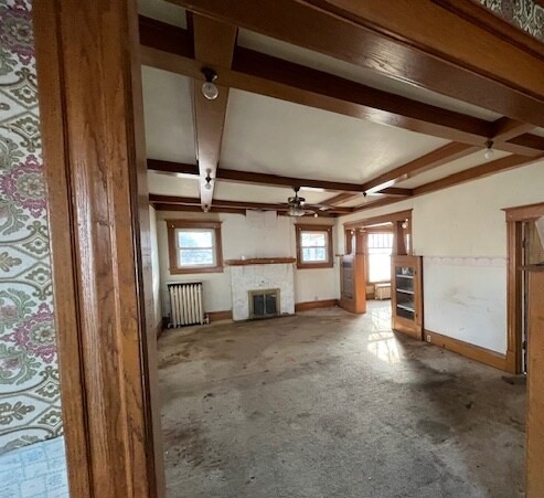 1521 N Union Street, Decatur, IL