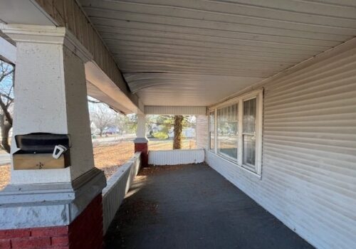 1521 N Union Street, Decatur, IL