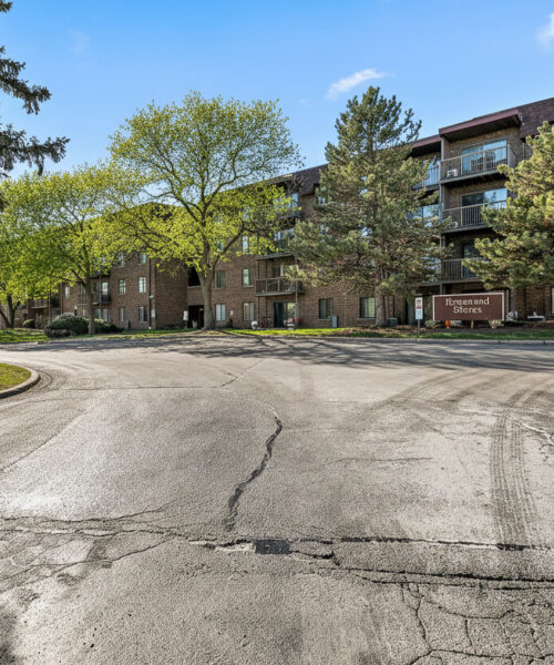 820 Elder Road #C-412, Homewood, IL