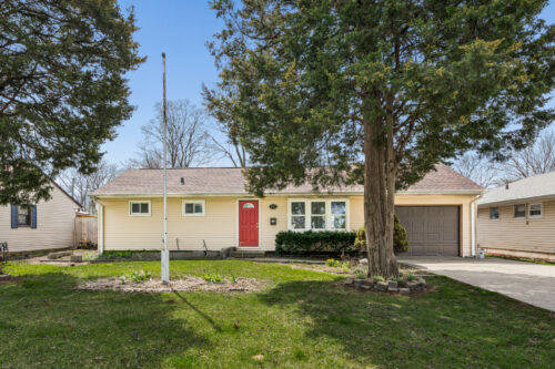 191 Ashland Avenue, Des Plaines, IL