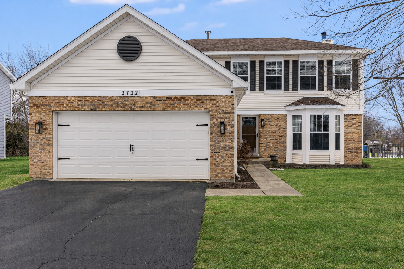2722 Lahinch Drive, Aurora, IL
