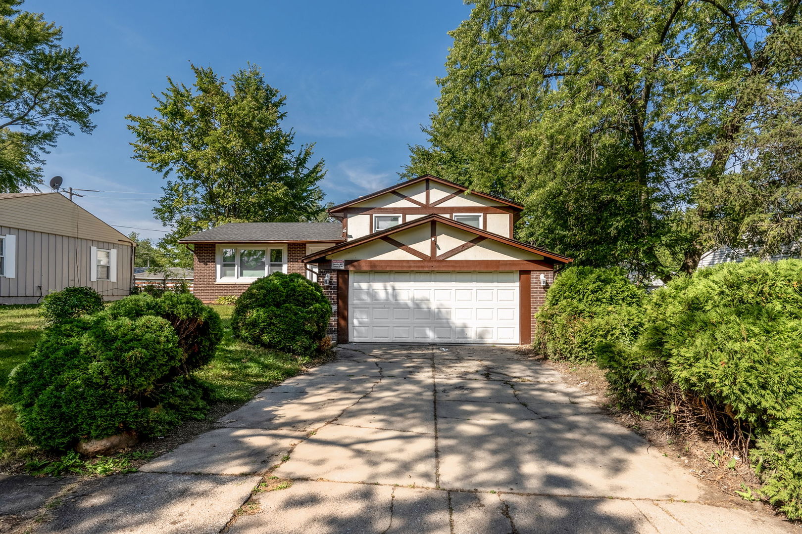 21706 Gailene Avenue, Sauk Village, IL