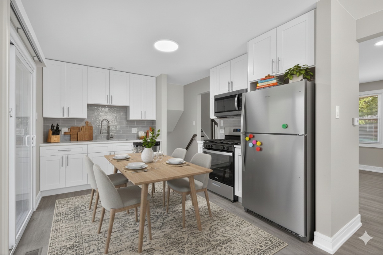 21706 Gailene Avenue, Sauk Village, IL