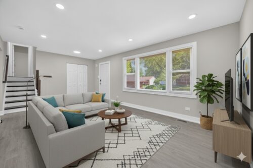 21706 Gailene Avenue, Sauk Village, IL