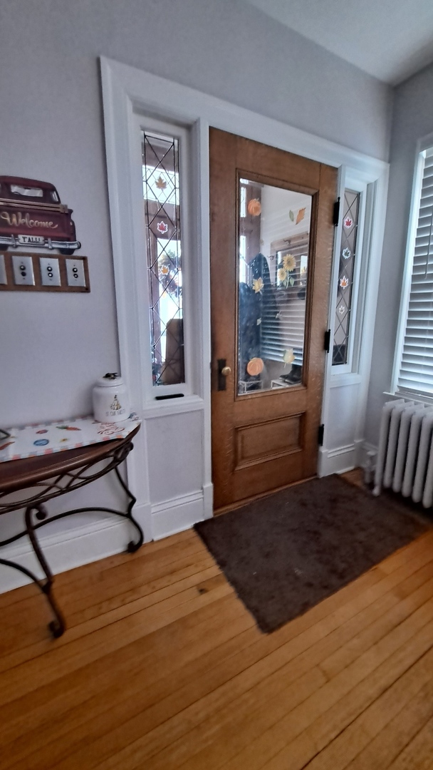 216 E Cleveland Street, Spring Valley, IL