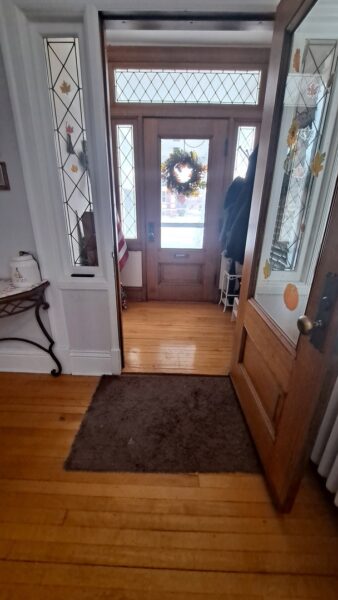 216 E Cleveland Street, Spring Valley, IL