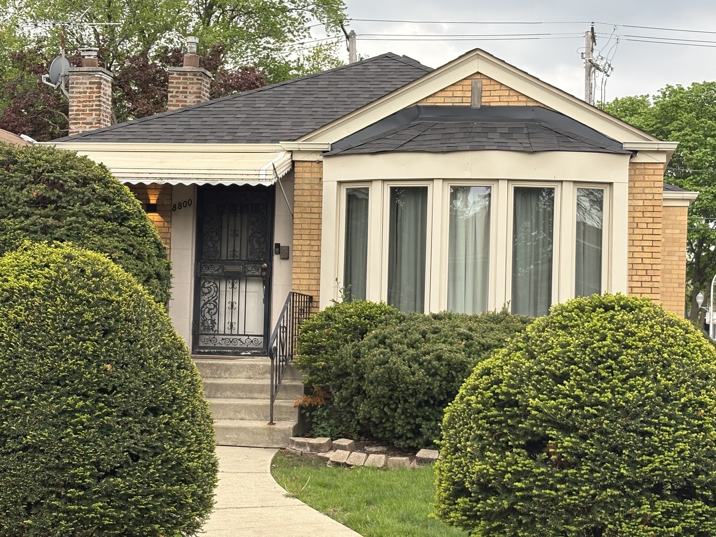 8800 S Merrill Avenue, Chicago, IL