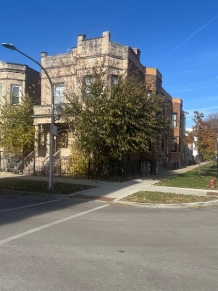 3100 W Lexington Street, Chicago, IL