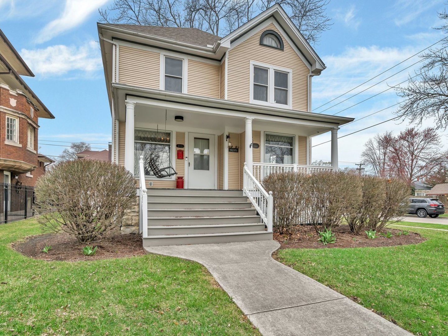 313 N Raynor Avenue, Joliet, IL