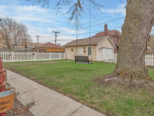 313 N Raynor Avenue, Joliet, IL
