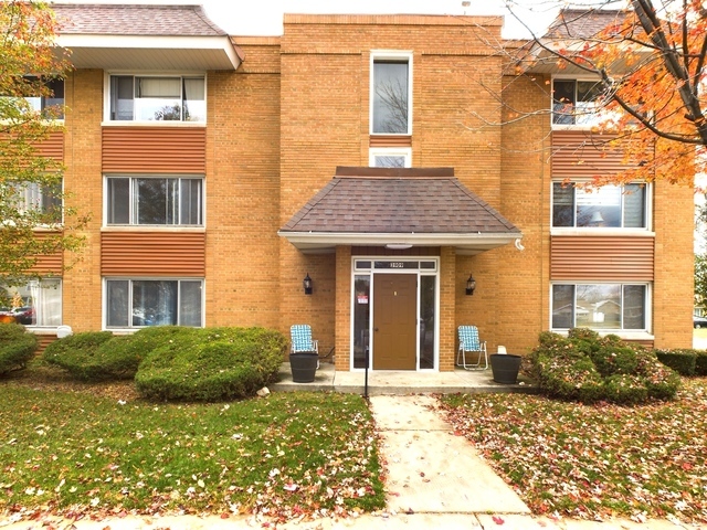 3909 W W 123RD ST. Street #205A, Alsip, IL