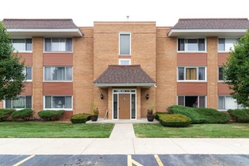 3909 W W 123RD ST. Street #205A, Alsip, IL