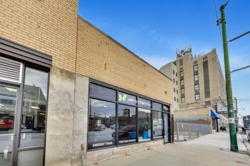 3426 W Diversey Avenue, Chicago, IL