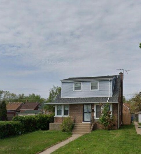 11056 S State Line Road, Chicago, IL