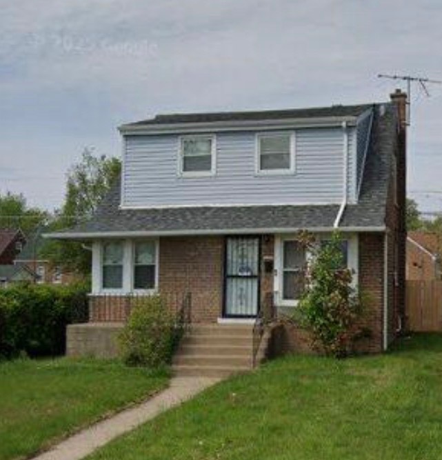 11056 S State Line Road, Chicago, IL
