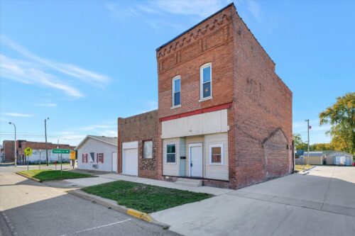 106 N Main Street, Homer, IL