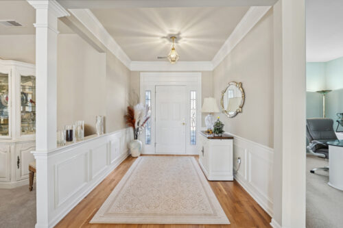 12224 Arlington Drive, Huntley, IL