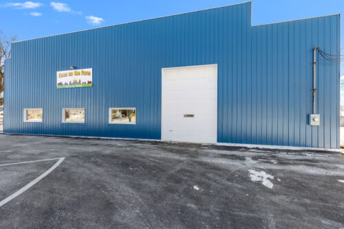 502 S Schuyler Street, Lena, IL