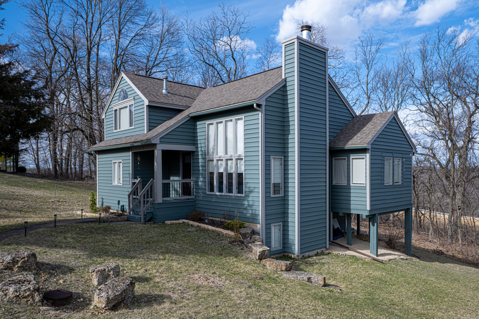 4 Cinnabar Lane, Galena, IL