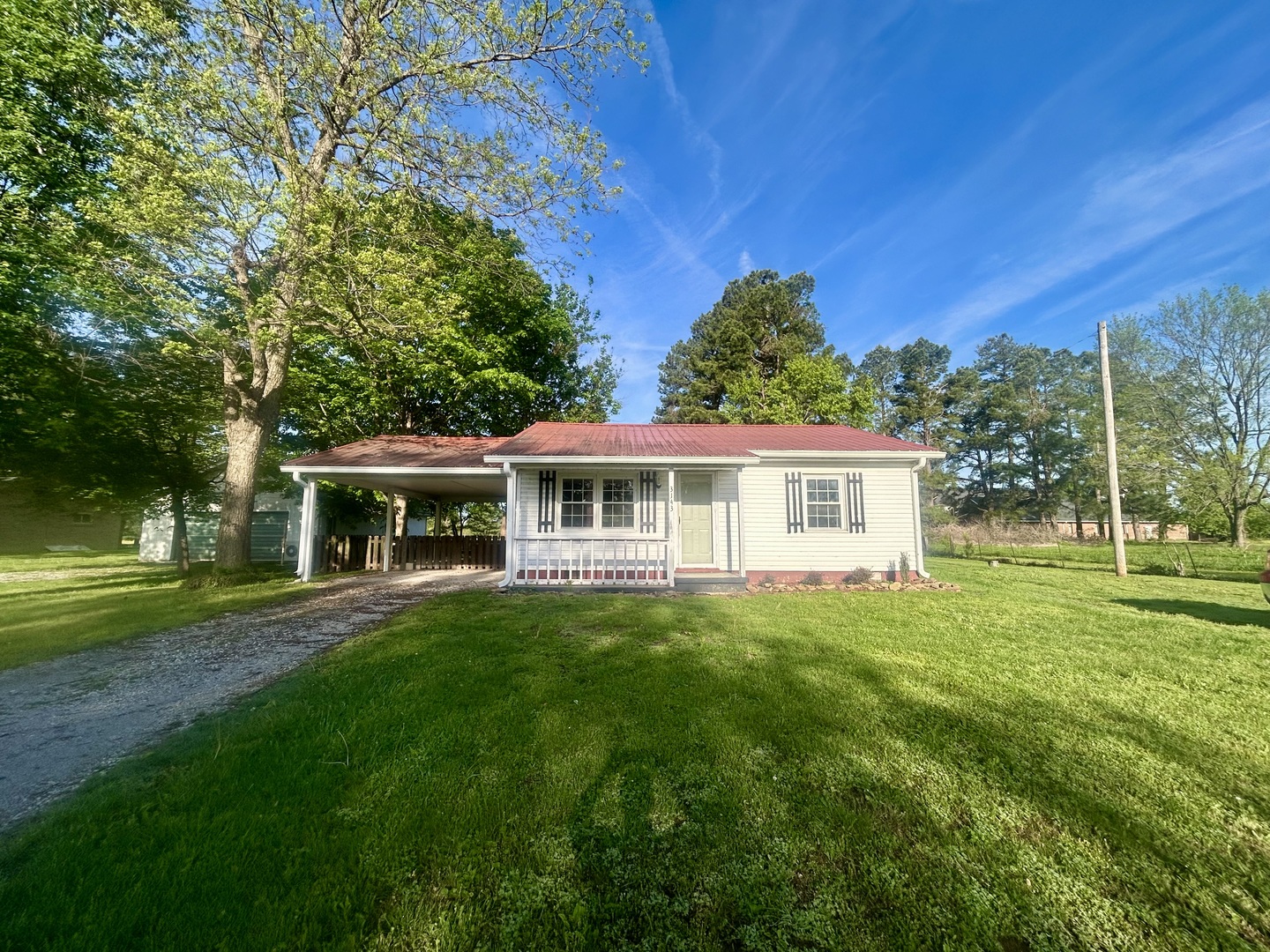 3143 Old Marion Road, Metropolis, IL