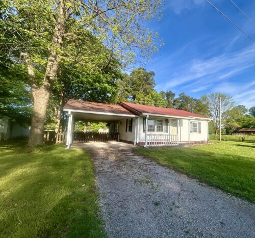 3143 Old Marion Road, Metropolis, IL