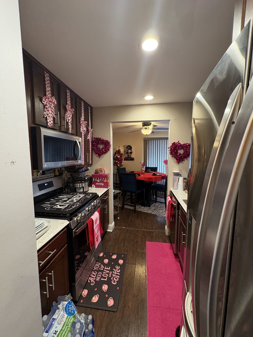 18310 Cherry Creek Drive #2, Homewood, IL