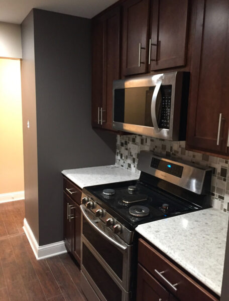 18310 Cherry Creek Drive #2, Homewood, IL