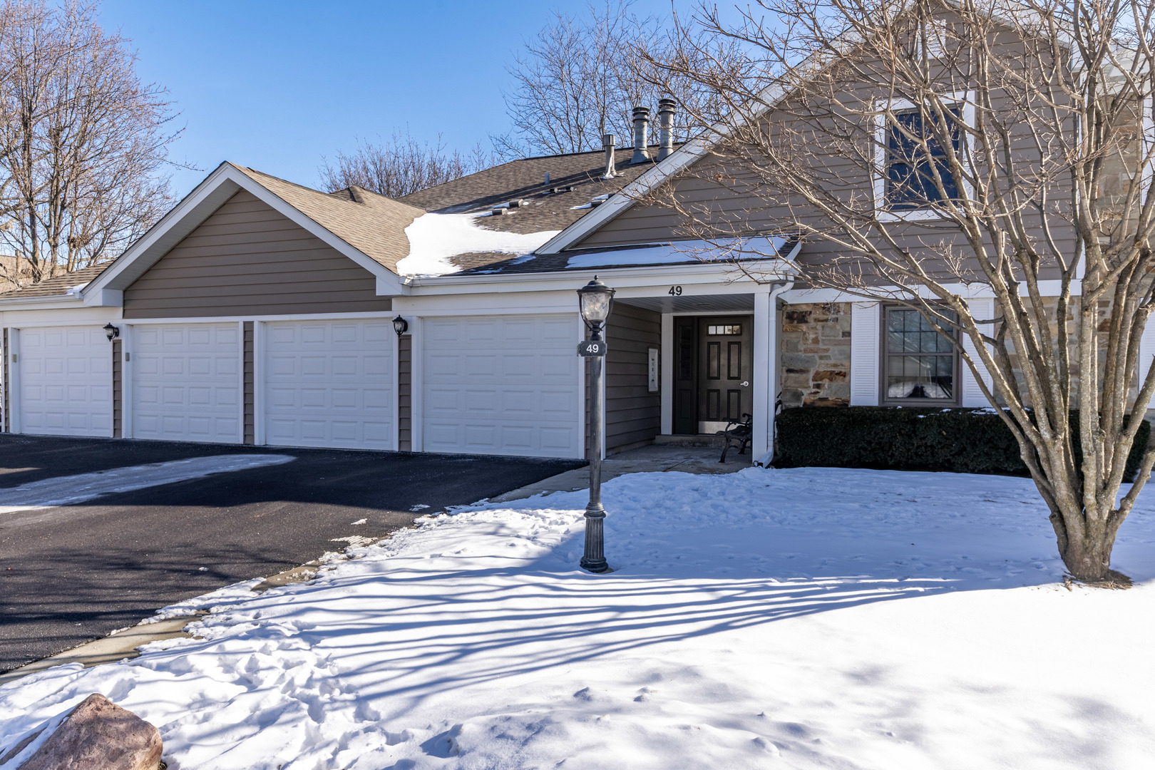 49 Stanton Court #A1, Schaumburg, IL
