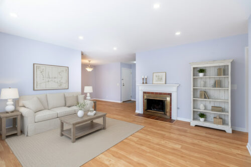 49 Stanton Court #A1, Schaumburg, IL