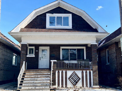 2511 Elmwood Avenue, Berwyn, IL