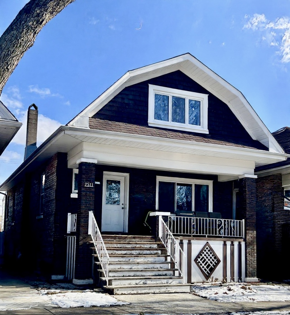 2511 Elmwood Avenue, Berwyn, IL