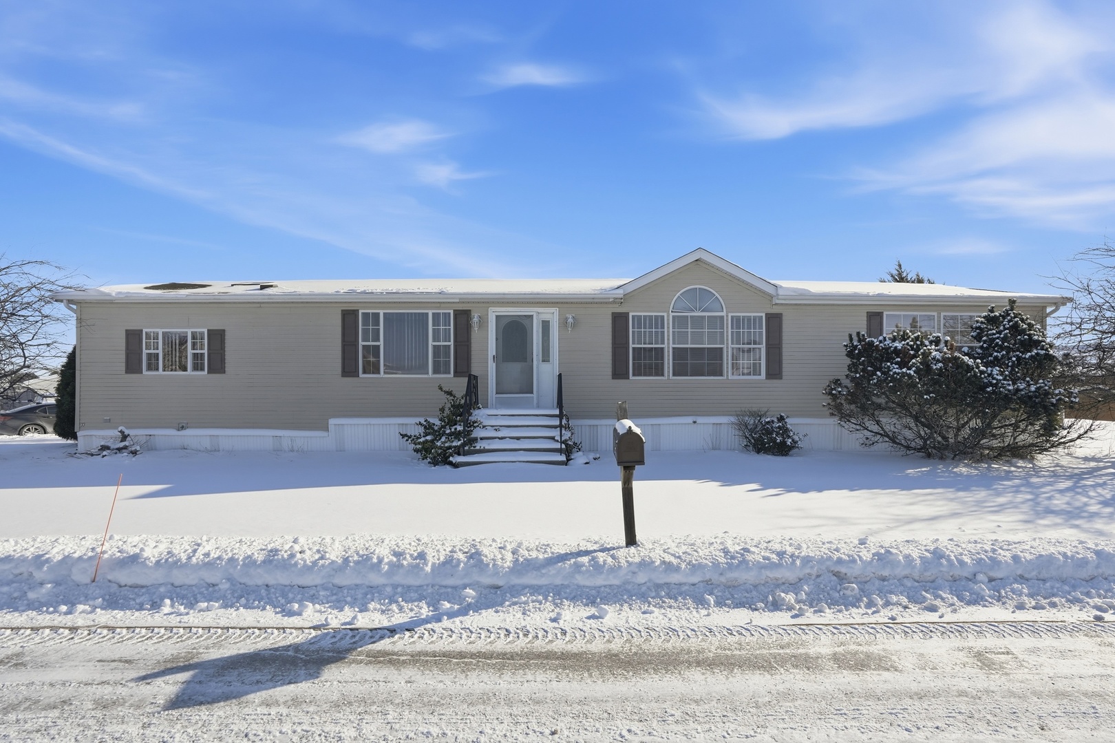 33 Drake Lane, Beecher, IL