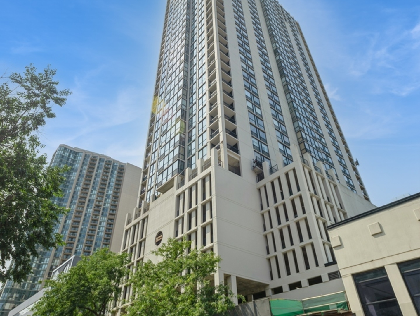 1122 N Clark Street #3705, Chicago, IL