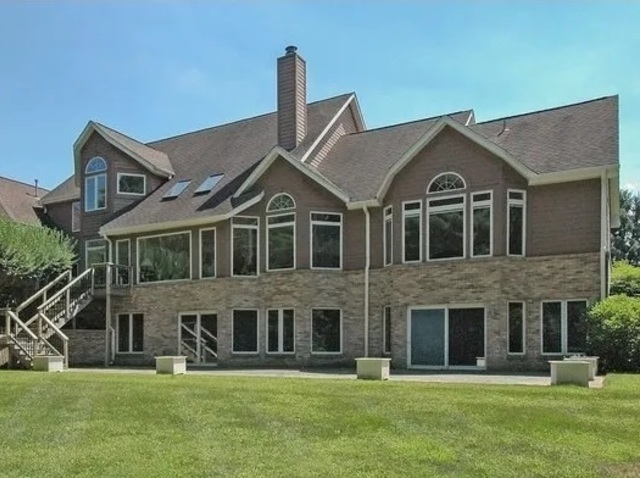 1504 marshland Way #BASMENT, Bull Valley, IL