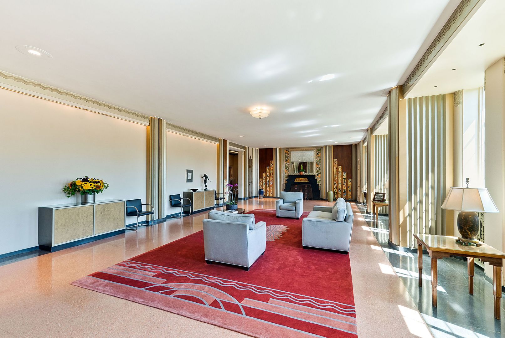 4950 S Chicago Beach Drive #4A, Chicago, IL