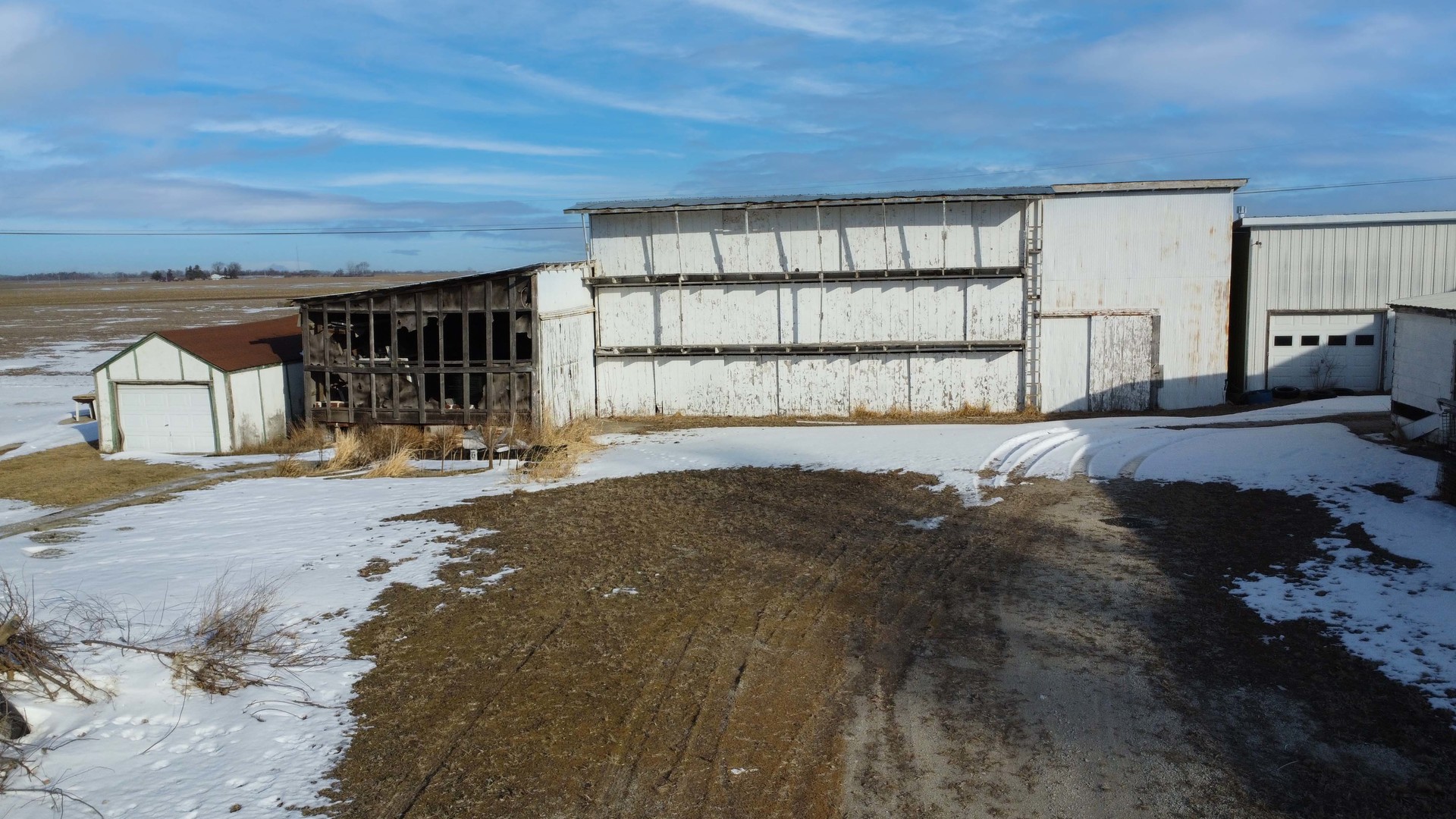 7429 E Chinquy, St. Anne, IL