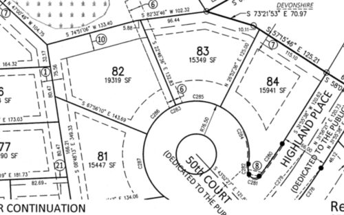 Lt 82 50th Court, Pleasant Prairie, WI