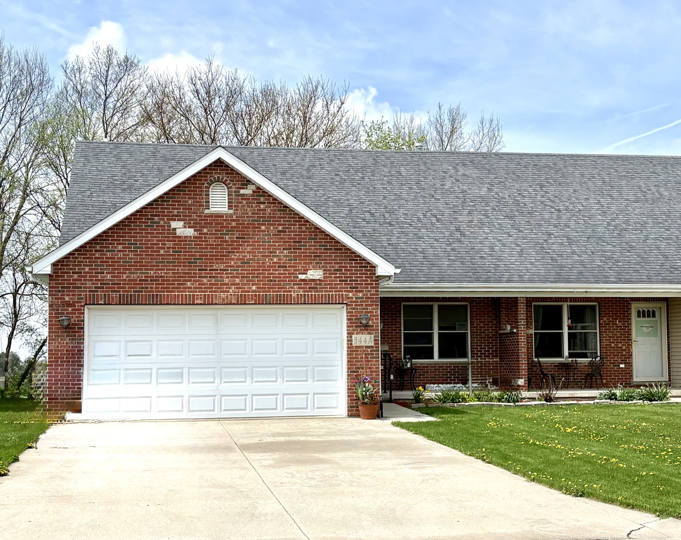 344 A Cassidy Court, Utica, IL