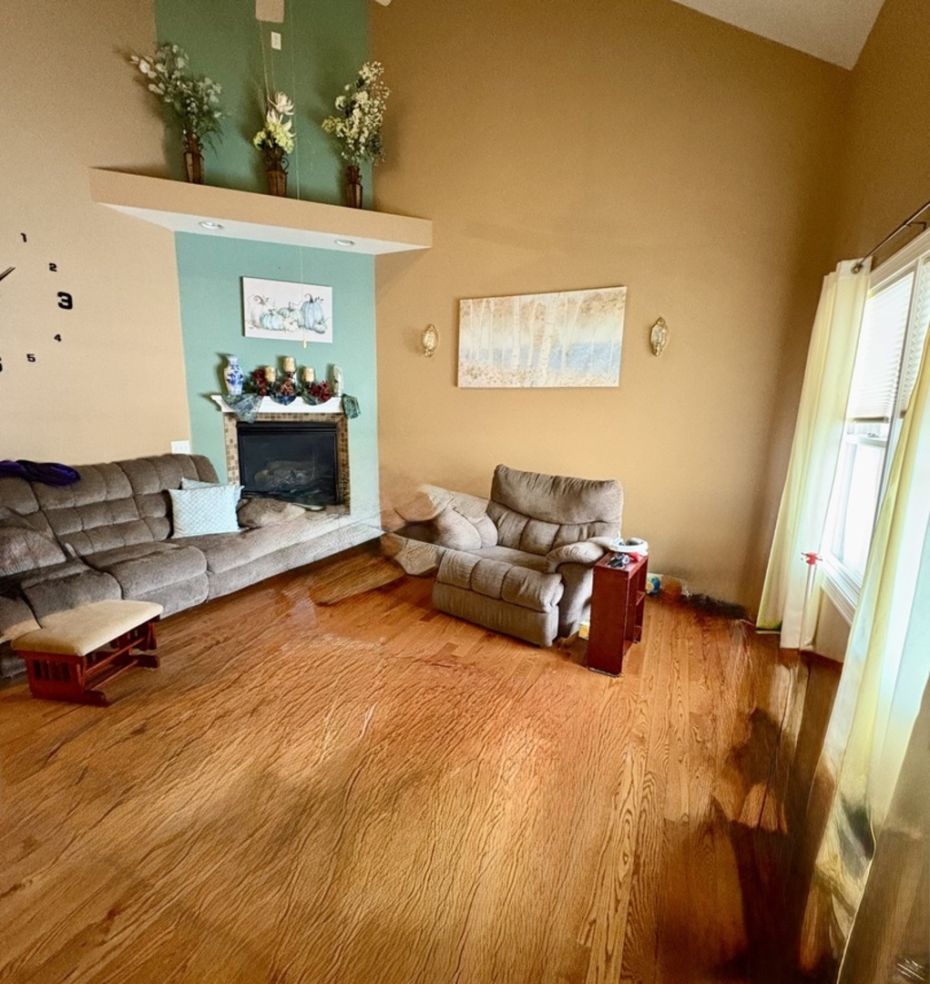 344 A Cassidy Court, Utica, IL