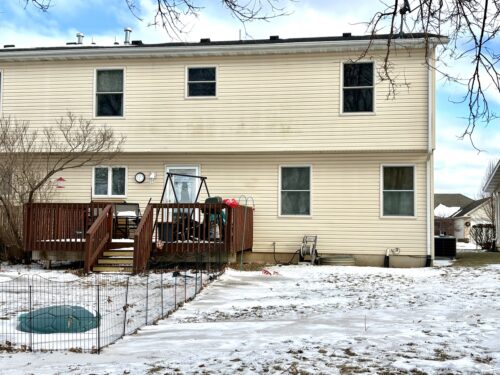 344 A Cassidy Court, Utica, IL