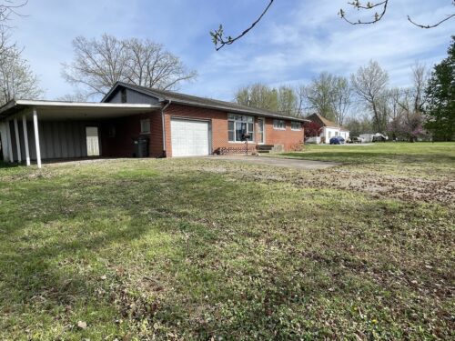 306 S Carter Street, Carterville, IL