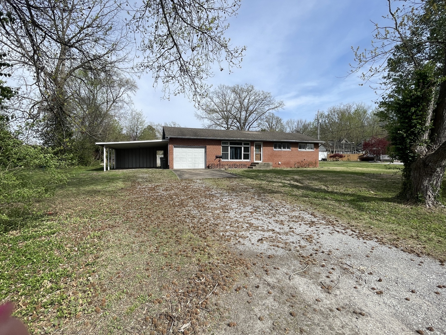 306 S Carter Street, Carterville, IL